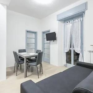 Alessia's Flat- Fantoni , Bergamo Italia