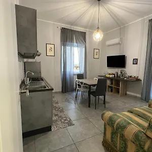 Casa D10s Centro Spagnoli , Napoli Italia
