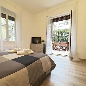 House Garden 44 - 15 Minutes From Vatican Museums , Roma Italia